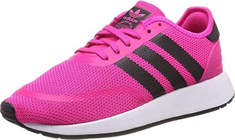 adidas barnskor rosa